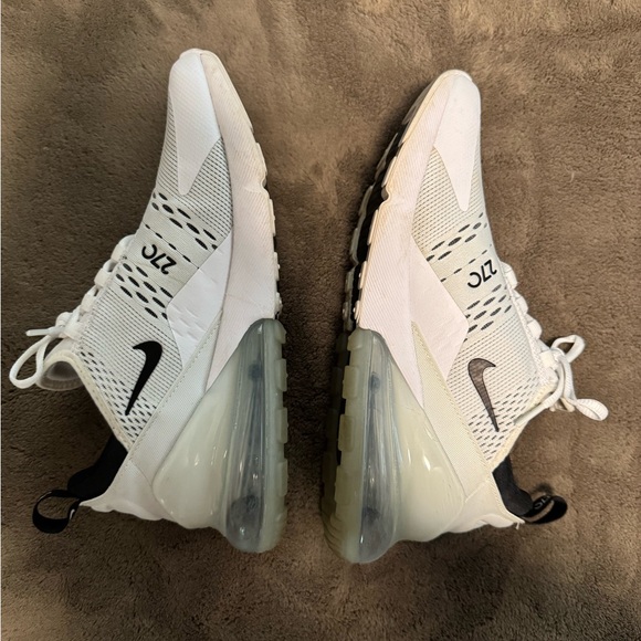 Nike Air Max Sneakers - Picture 2 of 4